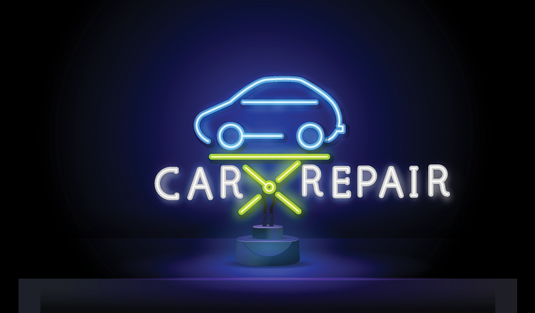 Car Repair | Yeargan's Top Notch Automotive