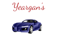 Logo | Yeargan's Top Notch Automotive Inc.