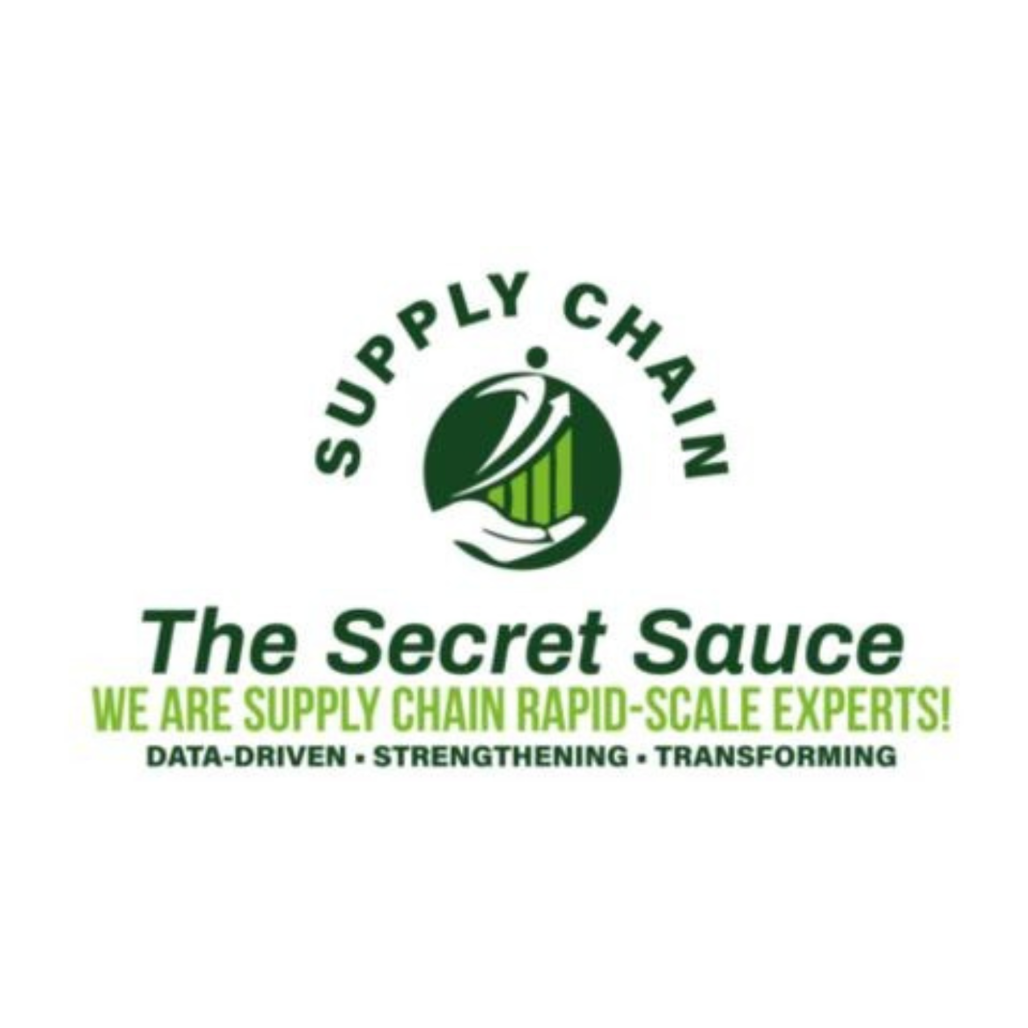 <p class="rteBlock">Supply Chain Secrete Sauce</p>