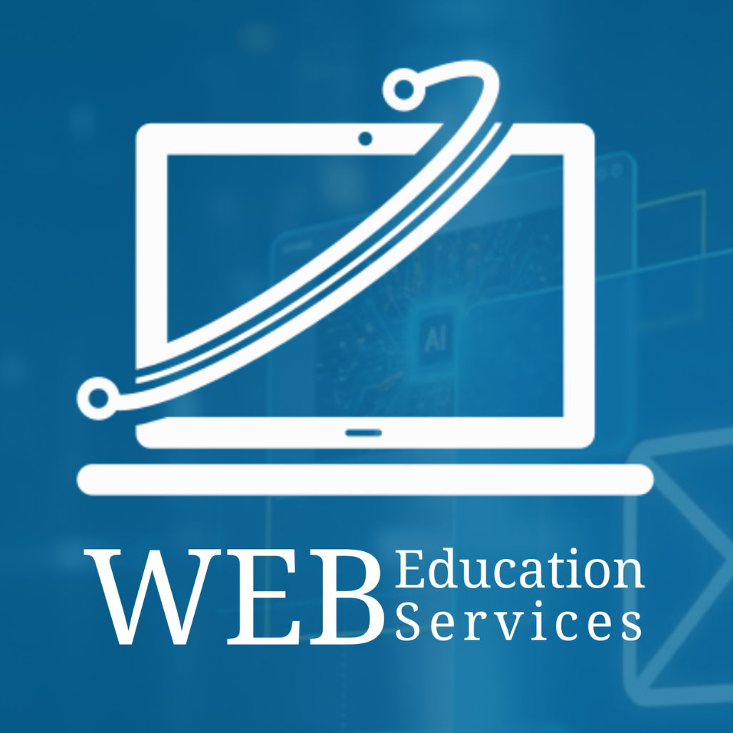 <p class="rteBlock">Web Education Services</p>