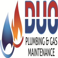 DUO Plumbing & Gas Maintenance