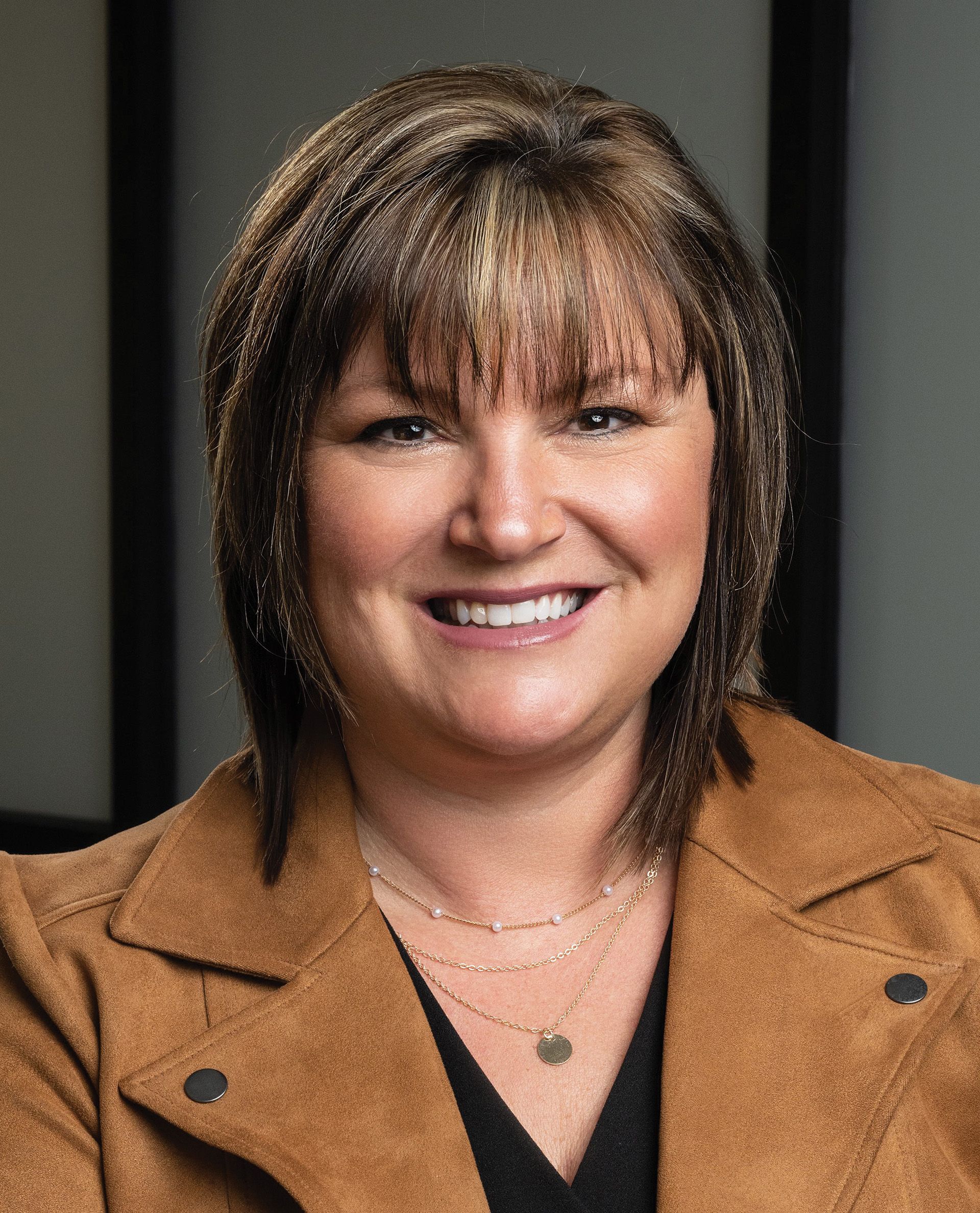 Amy Wulff, Executive Account Manager | Legacy Advisors
