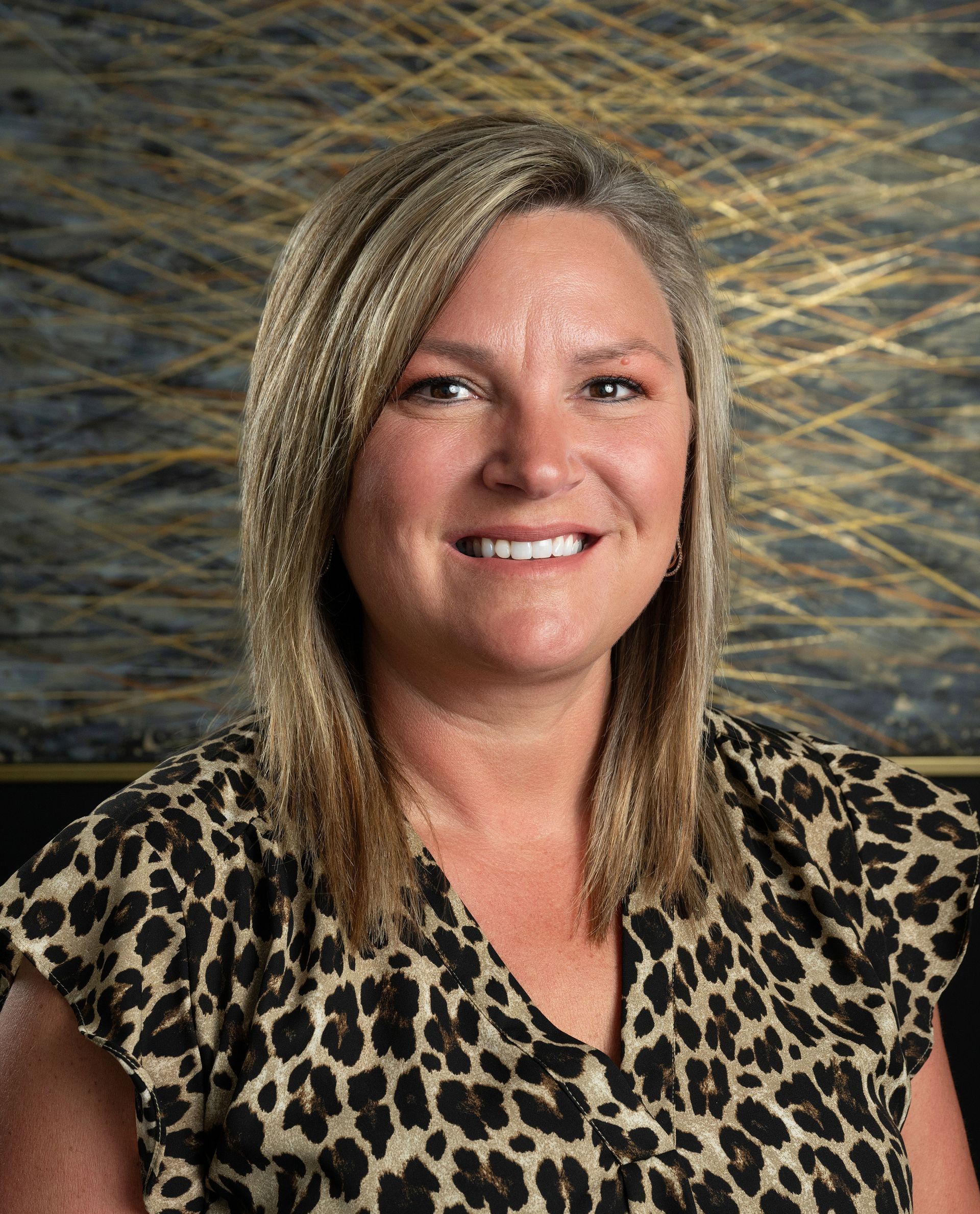 Amy Wulff, Executive Account Manager | Legacy Advisors