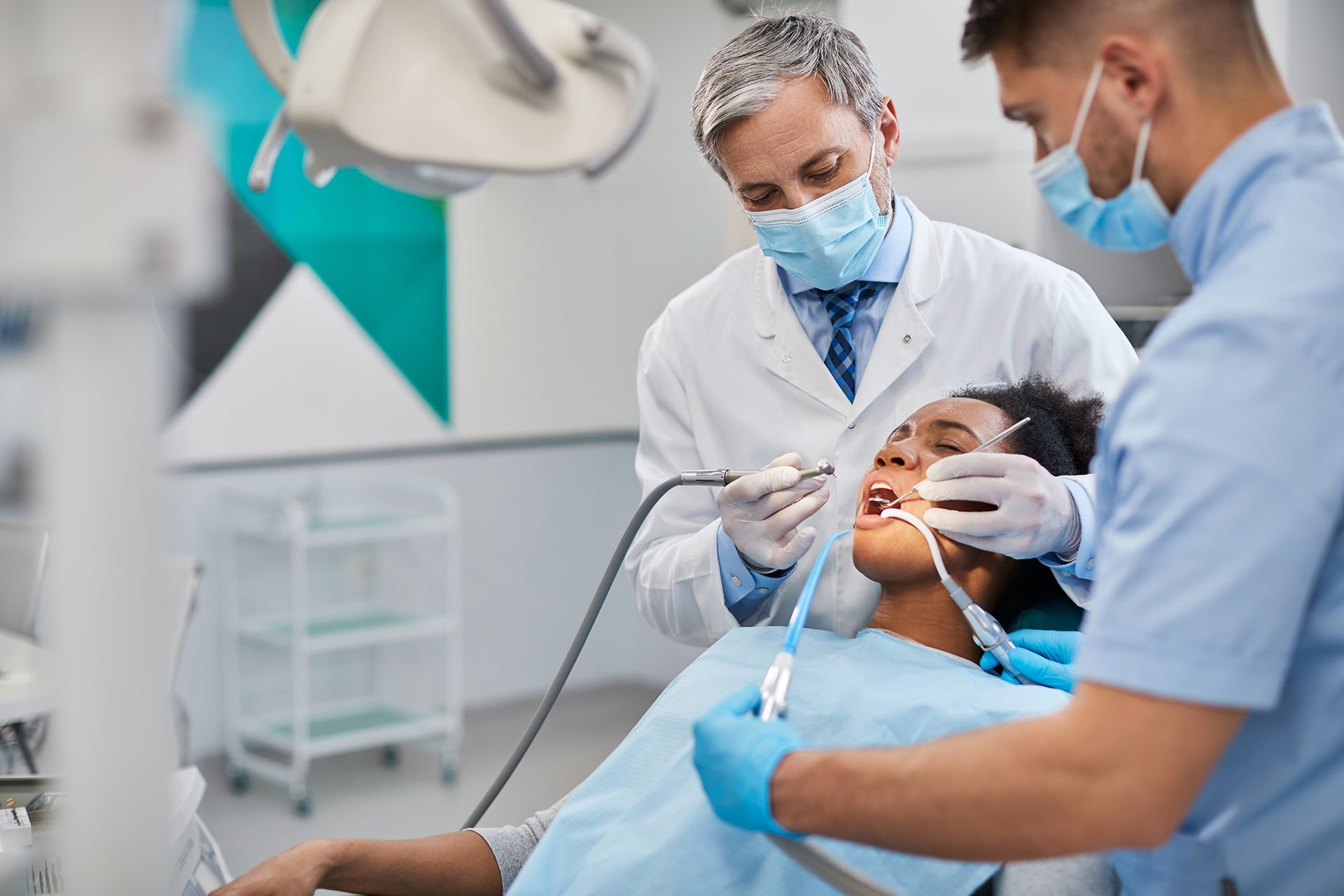 Dental Benefits Will Help Keep Your Employees Healthy. Learn About Options With Legacy Advisors.