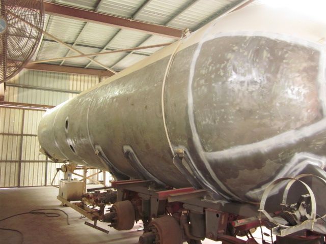 Pressure vessel