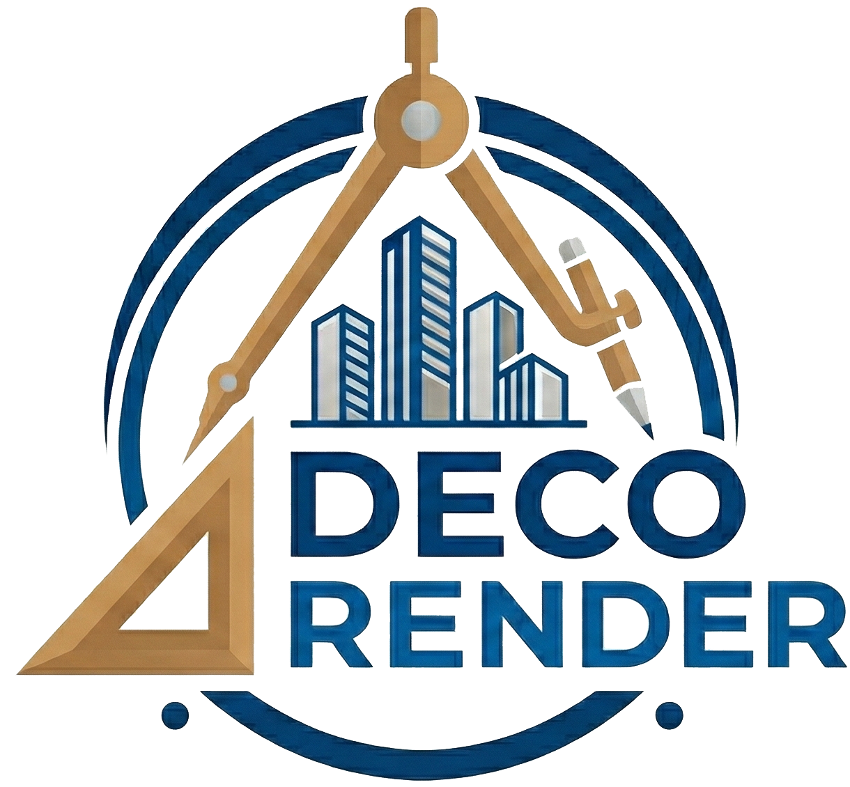 Deco Render