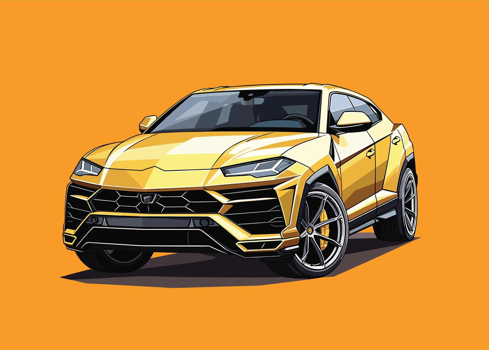 7 Things New Urus Owners Wish They Knew | Velocity Motorwerks