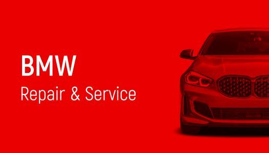 BMW repair and service | Velocity Motorwerks