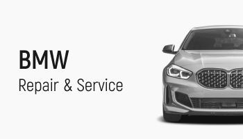 BMW repair and service | Velocity Motorwerks