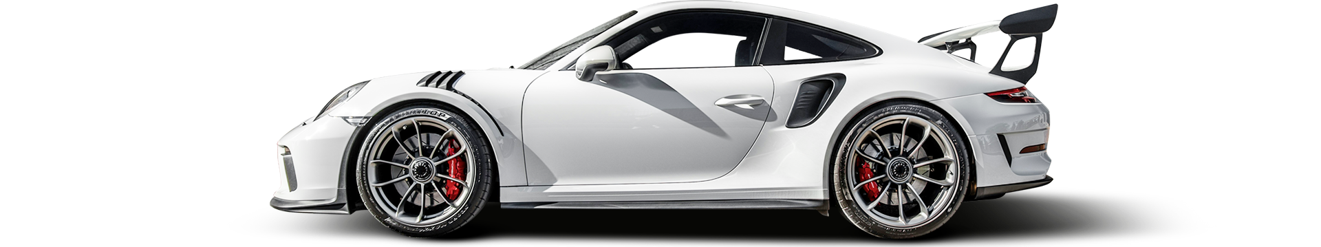 Porsche | Velocity Motorwerks