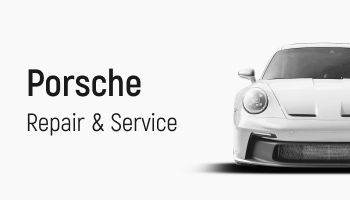 Porsche repair and service | Velocity Motorwerks