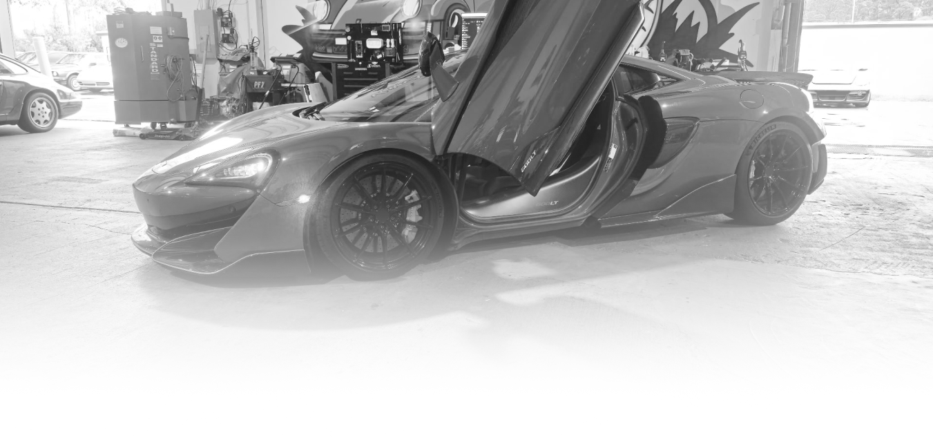 About Us image | Velocity Motorwerks