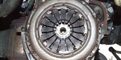 Clutch Repair | Velocity Motorwerks