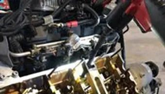 Engine Repair | Velocity Motorwerks