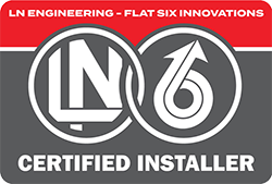 LN Certified - Velocity Motorwerks