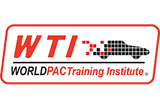 WTI Logo - Velocity Motorwerks