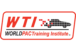 WTI Logo - Velocity Motorwerks