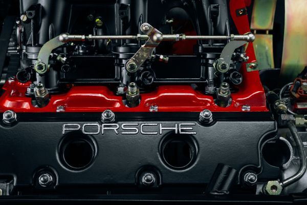 Porsche Engine in St. Augustine, FL - Velocity Motorwerks