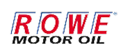Rowe logo | Velocity Motorwerks