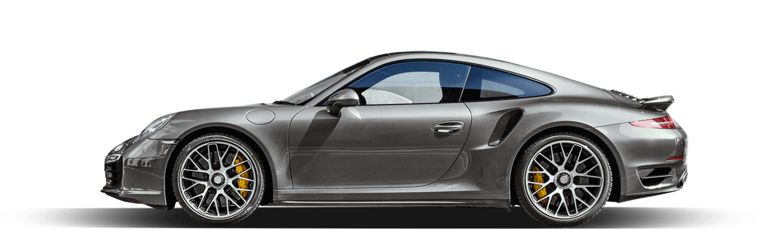 Grey Car | Velocity Motorwerks