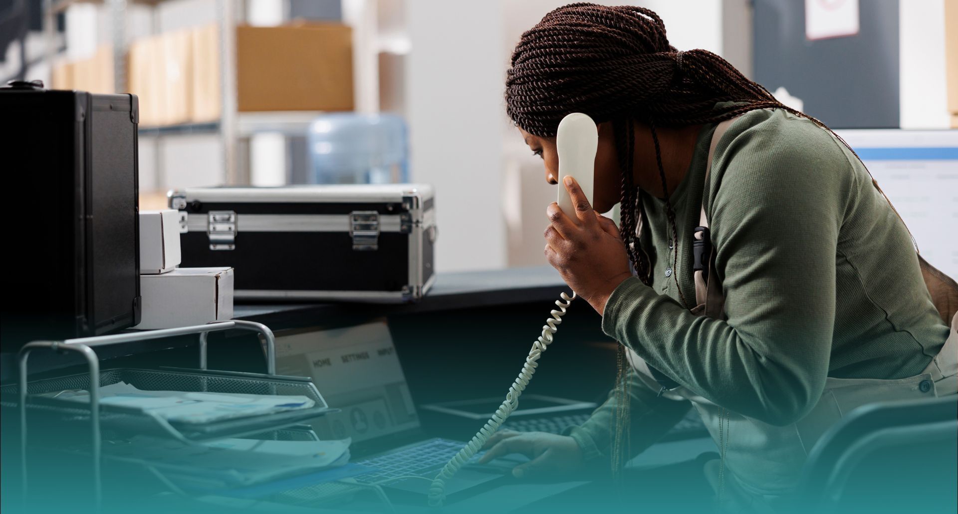 STFC na era digital: como evoluir sua telefonia corporativa sem perder qualidade