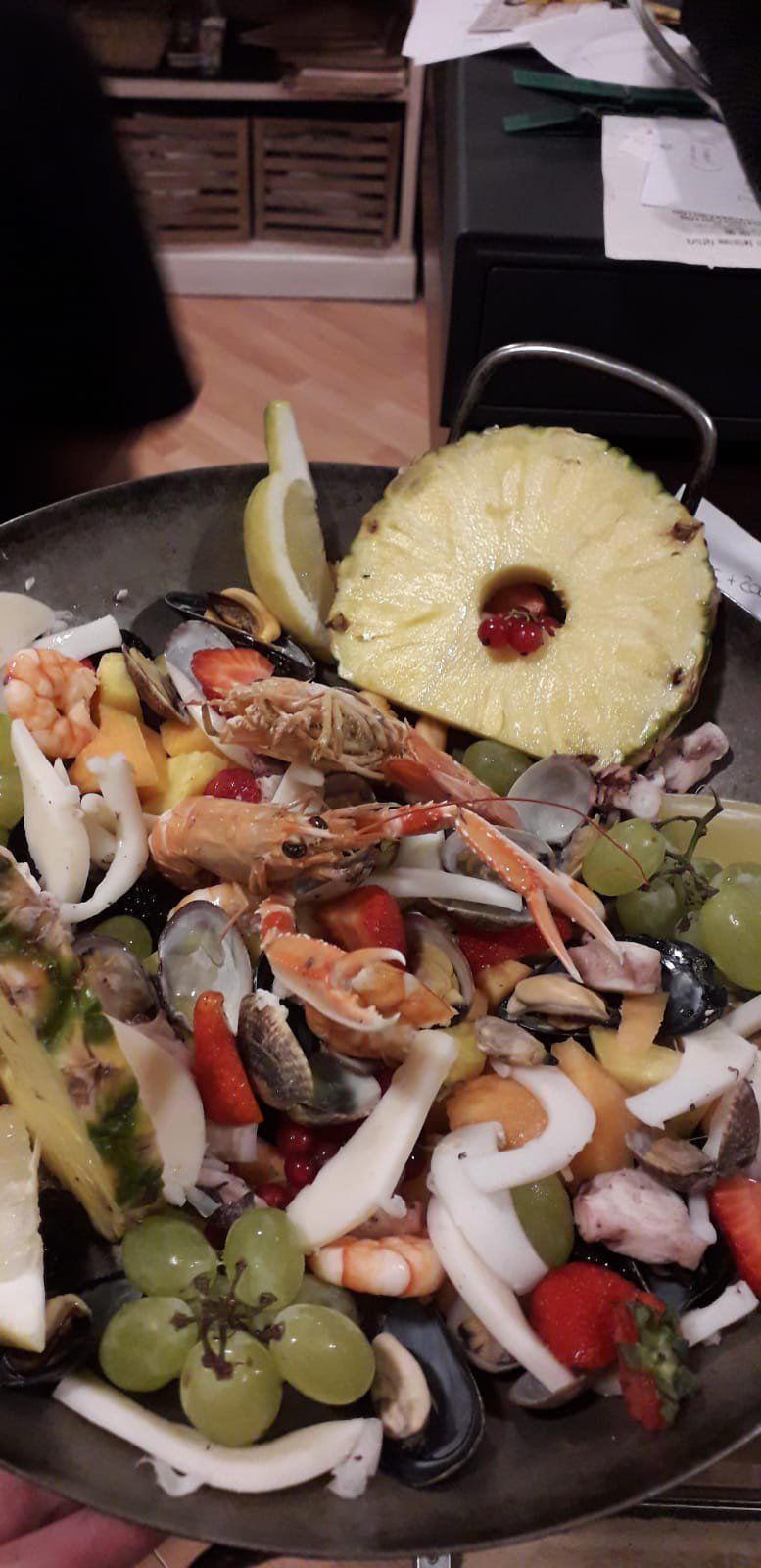 Insalata di mare