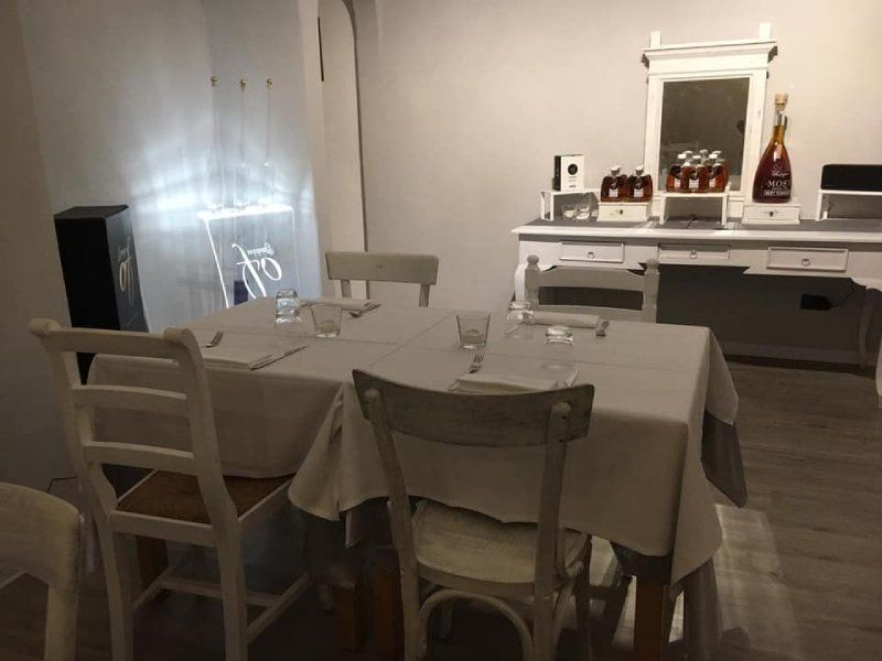 Sala elegante per matrimoni