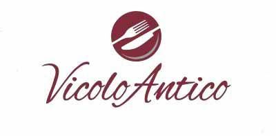 RISTORANTE - CATERING-VICOLO-ANTICO-Logo