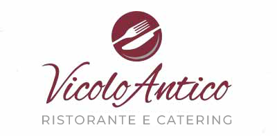 RISTORANTE - CATERING-VICOLO-ANTICO-Logo