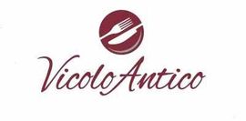 RISTORANTE - CATERING-VICOLO-ANTICO-Logo