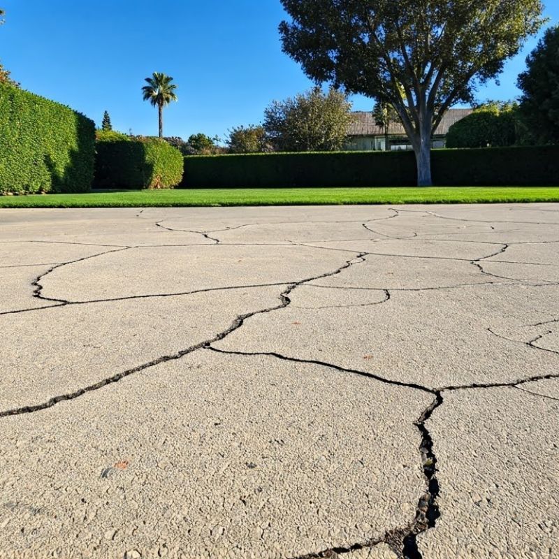 Asphalt Paving Services in Anaheim, CA