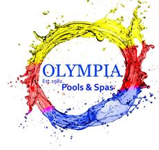 Olympia Pools & Spas