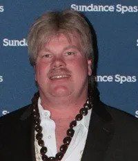 Alan Snelling — Houston, TX — Olympia Pools & Spas