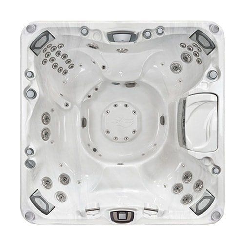 Custom Hot Tubs Houston, TX Olympia Pools & Spas