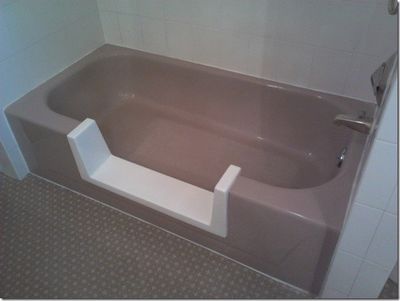 bathtub refinishing spokane