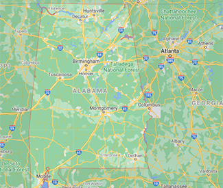 Alabama