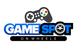 Game Spot on Wheels