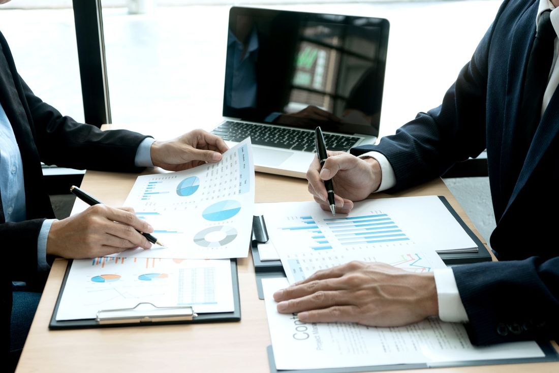 consulenza in ambito legale e fiscale