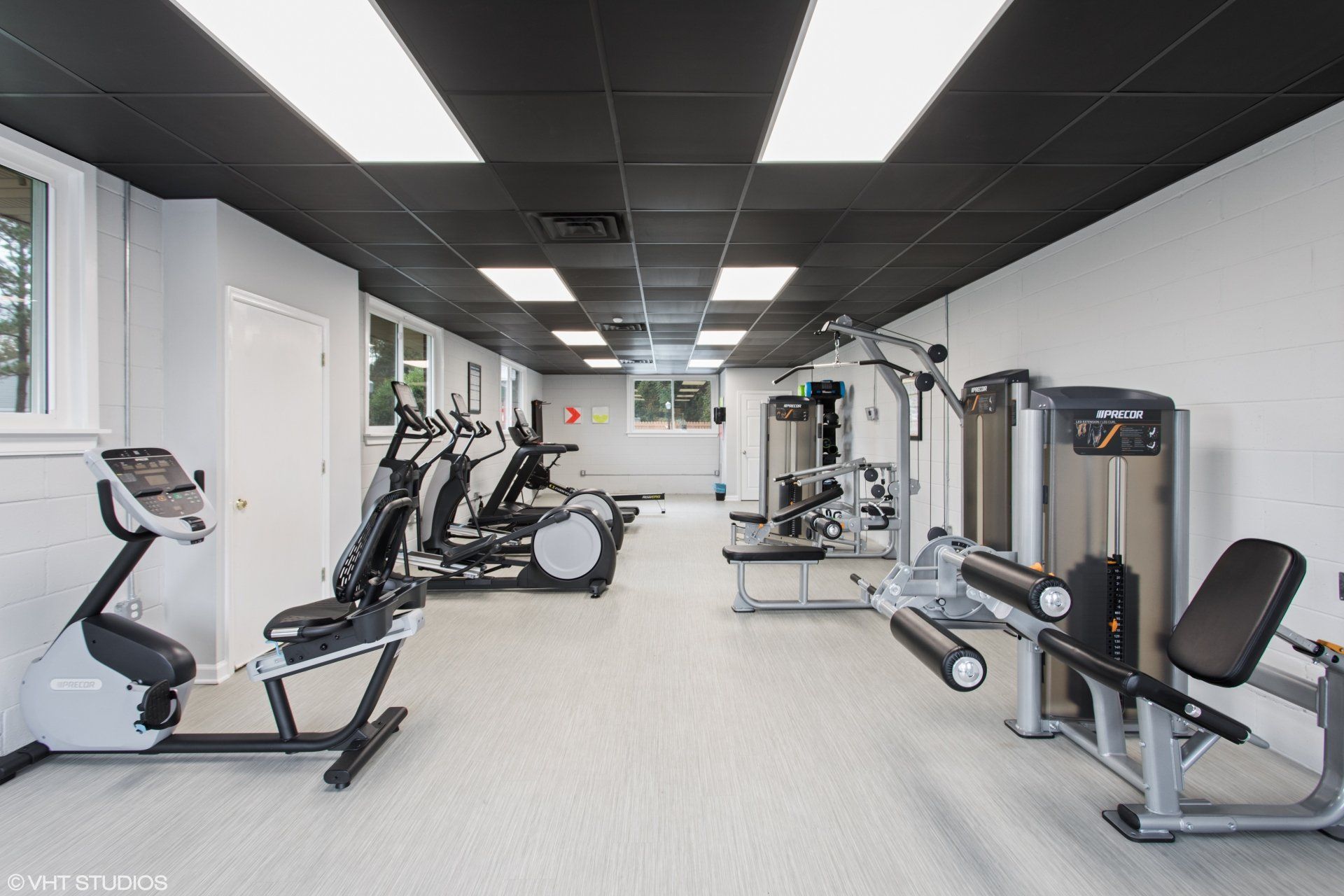 Courthouse Green Apartment Townhomes in Chesterfield, VA