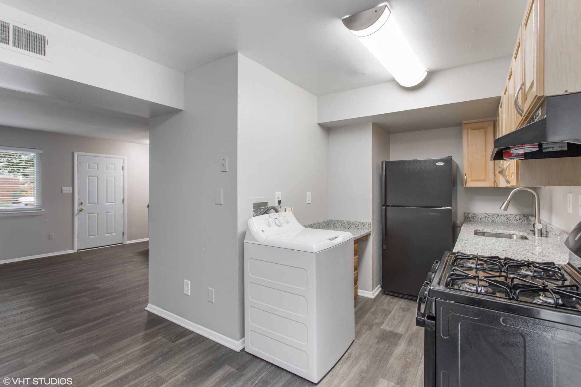 Courthouse Green Apartment Townhomes in Chesterfield, VA