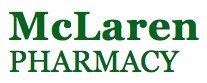 McLaren Pharmacy Logo