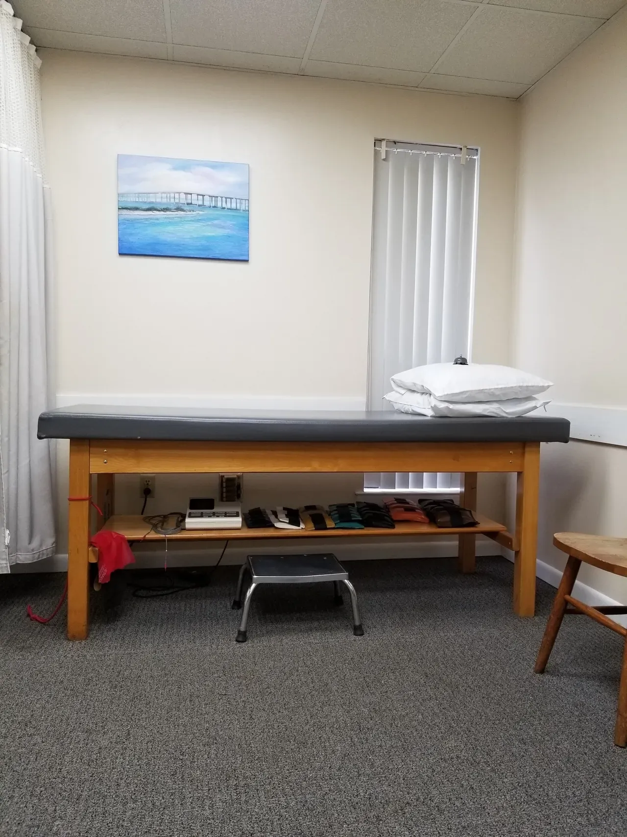 Patient Table — Andalusia, AL — Physical Therapy of Andalusia