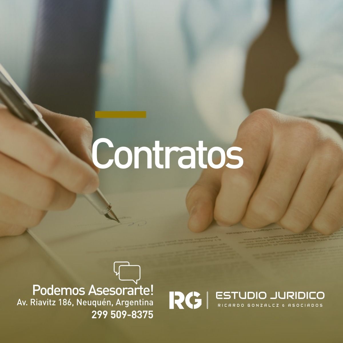 contratos