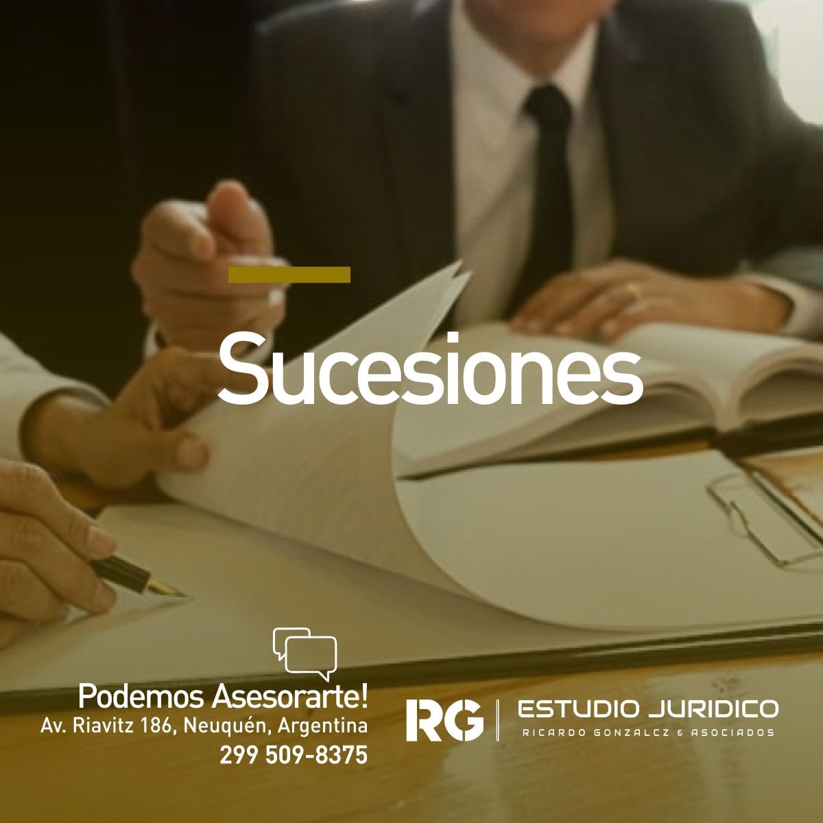 sucesiones