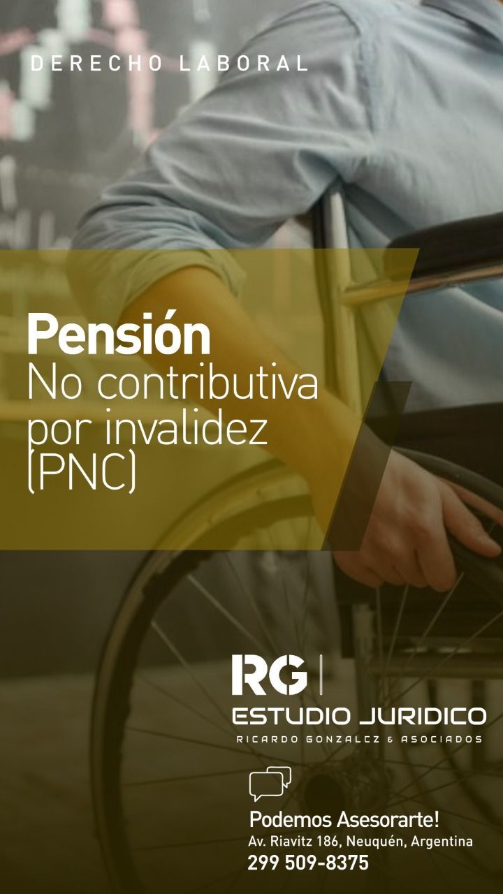 pensión