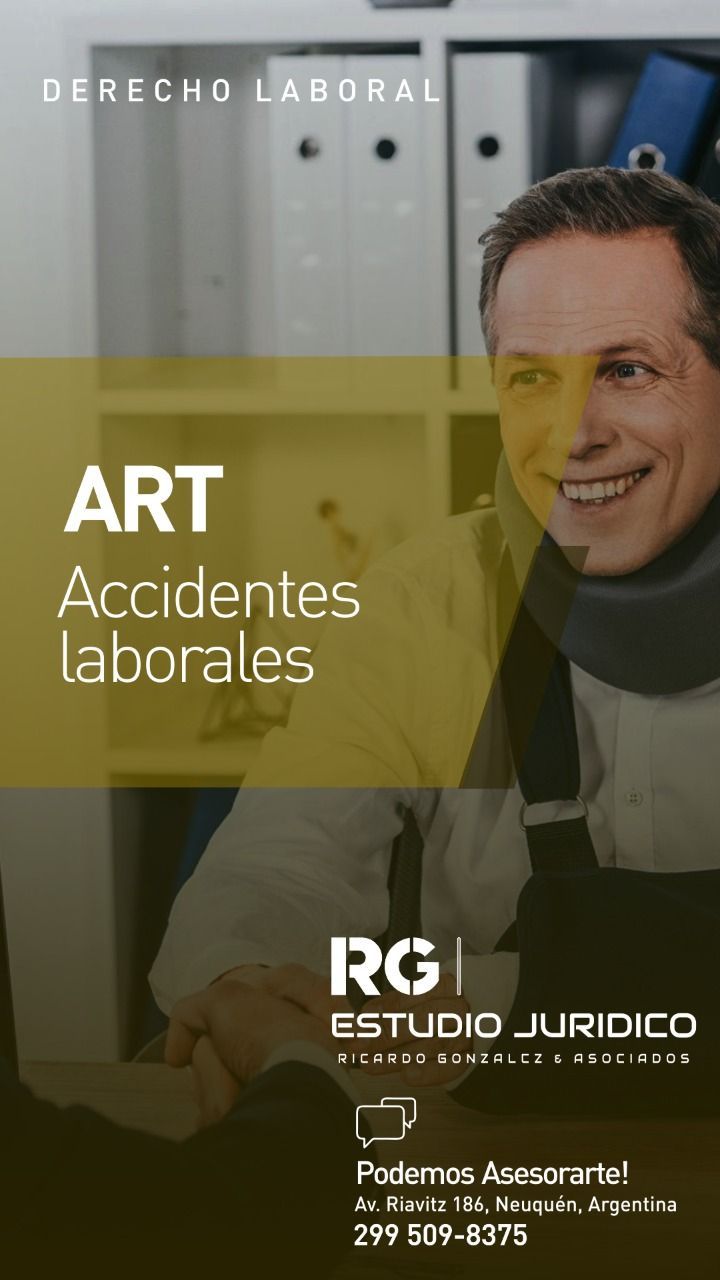 accidentes laborales