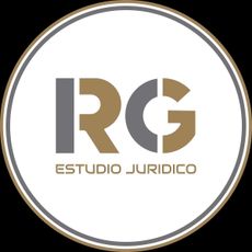 ESTUDIO JURIDICO RG & ASOCIADOS  logo