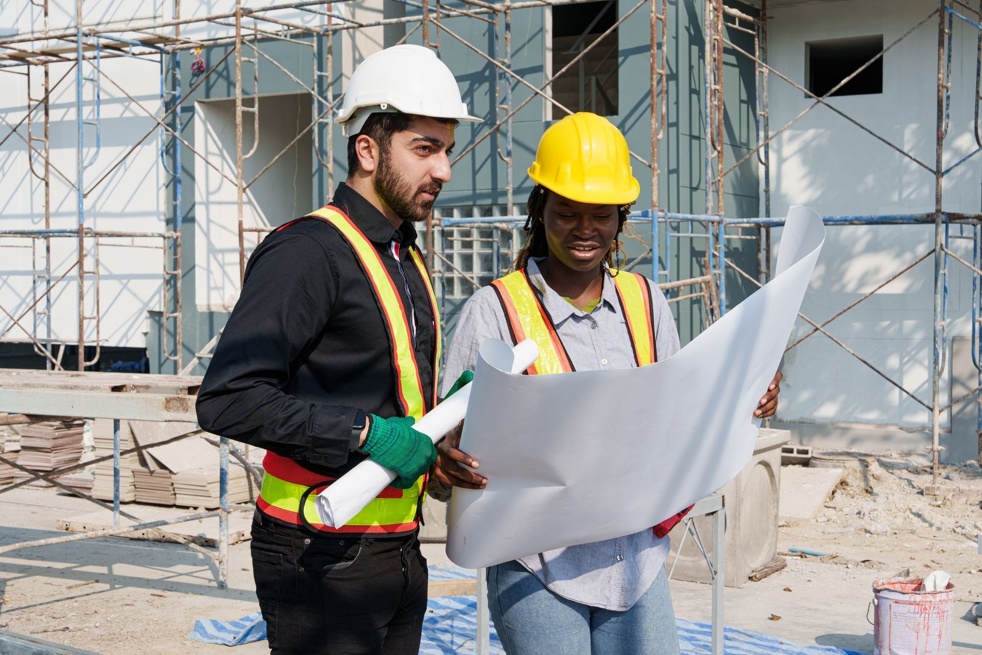 Safety Inspection Services