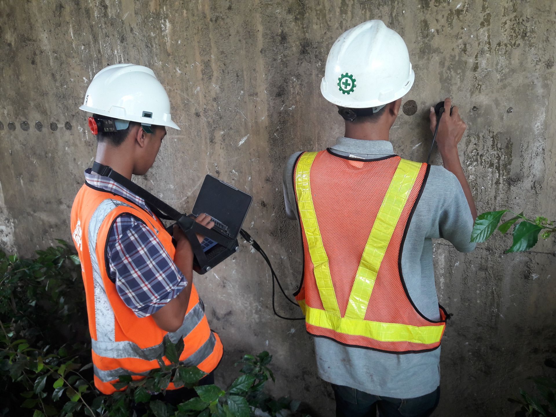 Engineering & Inspection Services