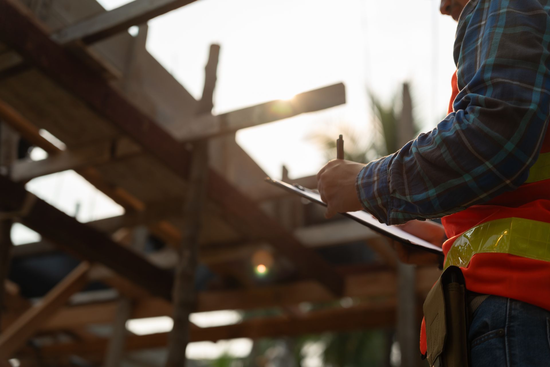 Quality Assurance Service